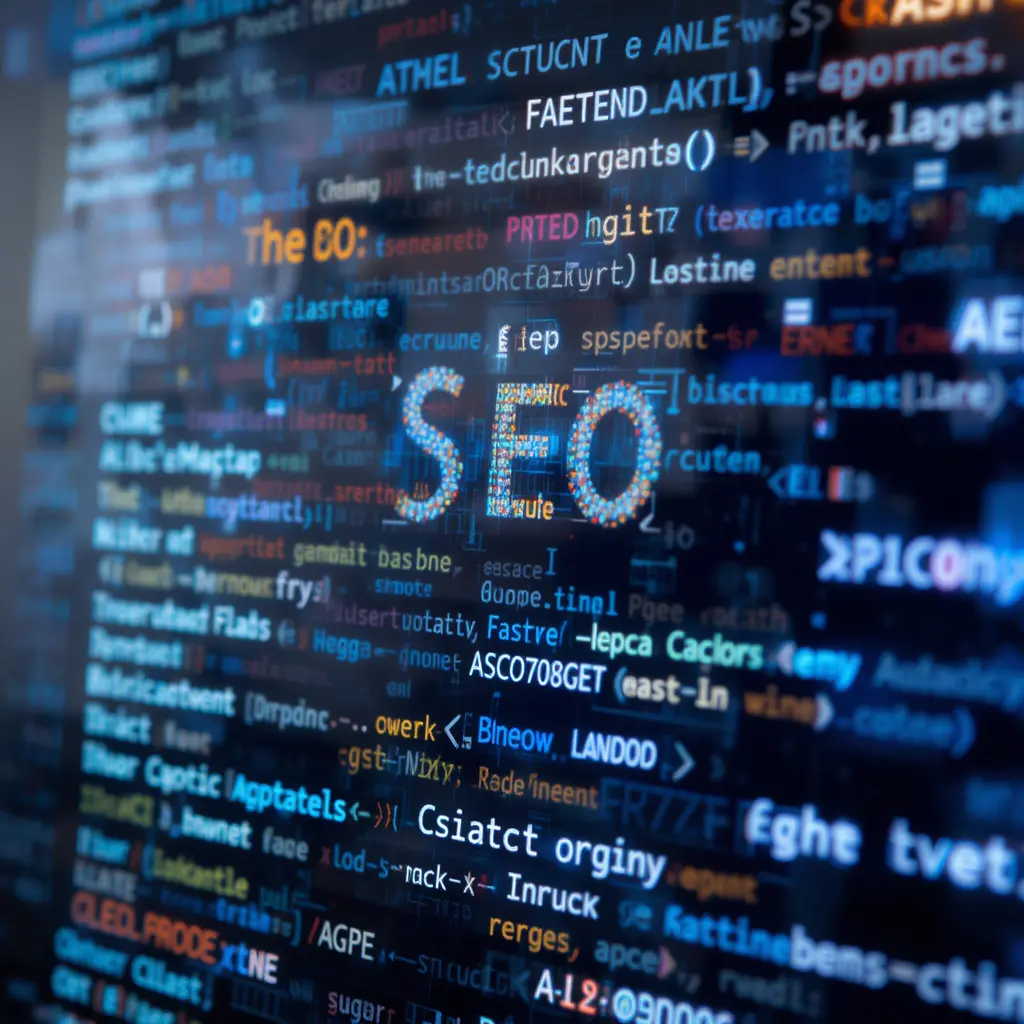 The Ultimate SEO Checklist for 2025: Boost Your Rankings!